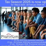 Celeste Jordaan Willard - @platinum_tax_accounting - Instagram