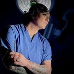 Celeste Willard - @stargaze85 - Instagram