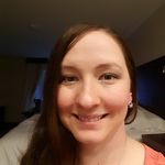 Celeste Wilson - @just_another_twinmomma - Instagram