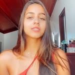 Celeste Wilson - @manwekmar - Instagram