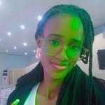 cèleste wilson - @finelyaofficiel - Instagram