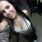 Celeste Wilson - @celestebelen1996 - Instagram