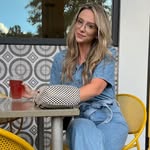 Celeste (Wilson) Burlingame - @celeste_burlingame13 - Instagram