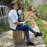 Celestina Ramos - @pieromarqina - Instagram
