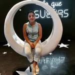 Celestina Sarai Gramajo Ramos - @celestinasaraigramajoramos - Instagram
