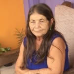 Geremias Celestina Ramos - @gerusa_ramos123 - Instagram