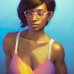 Celestine Lee - @celestine.lee.77 - Instagram