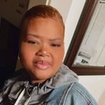 Celestine Lee - @byegirl121 - Instagram