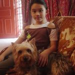 Celestine Lee - @celestine543 - Instagram