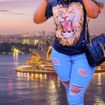 Mary Celestine Onyango - @marion_5990 - Instagram
