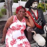 Celestine Smith - @lions71 - Instagram