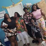 Celestine Smith - @celeste3839 - Instagram