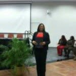 Celestine Steele - @steelecmc - Instagram
