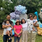 Celestine Steele - Facebook
