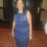 Celestine Williams - @celeste08002 - Instagram