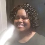 Celestine Williams - @celestine_williams_ - Instagram