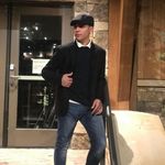 Alex Celia - @alexandercelia14 - Instagram