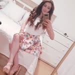 Celia Aranda - @celiabeatrizgimenez - Instagram