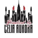 Celia Aurora | Pro Makeup & Hair Artist - @brushedbyceliaaurora - Instagram
