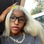 Celia Bailey - @liaheavenly - Instagram