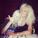 Celia Bailey - @celiabailey77 - Instagram