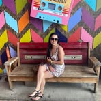 Celia Barriga - Facebook