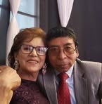 Celia Barriga - Facebook
