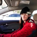 Celia Burke - @hazzy21moon - Instagram