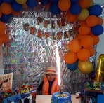 Celia Chavarria - Facebook