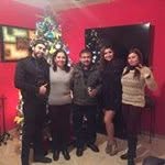 Celia Chavarria - @pastelescelia - Instagram