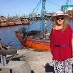Celia Chavarria - Facebook