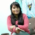 Celia Chavarria - Facebook