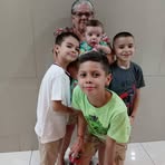 Celia Chavarria - Facebook