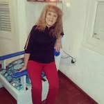 Celia Chavarria - @celiachavarria9 - Instagram