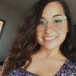 Celia Chavarria (Cano) - @celiacano95 - Instagram
