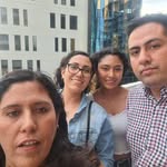 Celia Chavarria Nuñez - @celiachavarrianunez - Instagram