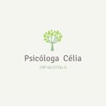 Celia Cortez - @psiceliacortez - Instagram