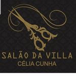Célia Cunha - @salao.da.vila.cc - Instagram