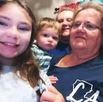 Celia Curtis - Facebook