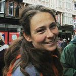 Celia Davies - @celiainkent - Instagram