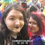 Celia Davies - @celia_davies9000 - Instagram