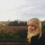 Celia North - @celia.davies.north - Instagram
