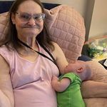 Dora Maggard - @celia.davies.92 - Instagram