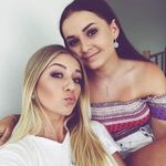 Cecilia Diamond - @dia.mond582 - Instagram
