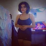 Celia Diamond - @l1l._.peeps_bong - Instagram