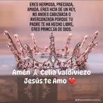 Celia Estrella - Facebook