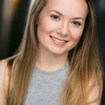 Celia Foster - @celiafosterdance - Instagram