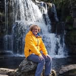 Celia Foster - @celiafoster65 - Instagram