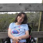 Celia Nancy Foster - @suaviterinmodo375 - Instagram