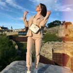 Celia Fox - @celiafox16 - Instagram